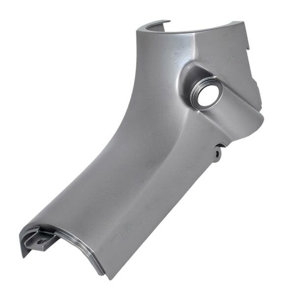 ΚΑΛΥΜΜΑ ΠΟΔΙΑΣ ΜΕΣΑΙΑ Α ΕΜΠΡΟΣ ΚΟΜΜΑΤΙ ΓΝΗΣΙΟ KAWASAKI KAZER ΑΣΗΜΙ