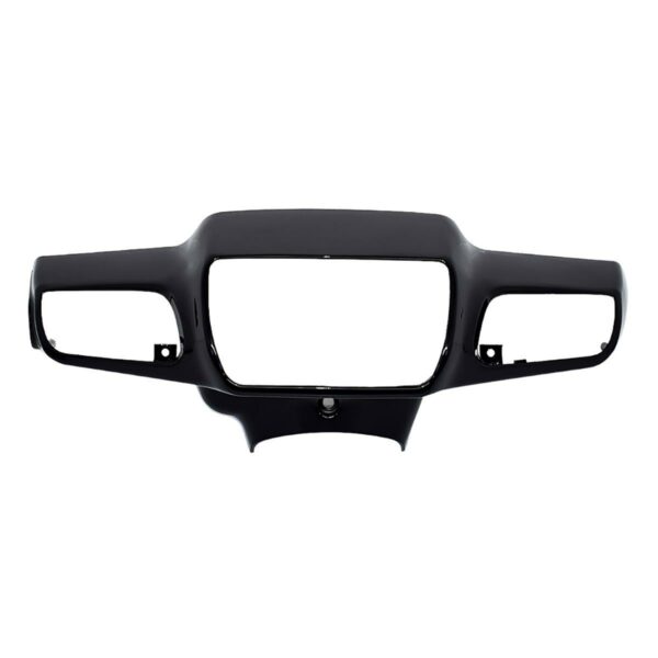 ΚΑΒΟΥΚΙ ΤΙΜΟΝΙΟΥ ΜΑΣΚΑ ΦΑΝΟΥ HONDA ASTREA GRAND ΜΑΥΡΟ NARITA