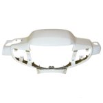 ΚΑΒΟΥΚΙ ΤΙΜΟΝΙΟΥ ΜΑΣΚΑ ΦΑΝΟΥ ΕΜΠΡΟΣ SUPRA ΛΕΥΚΗ OEM