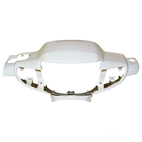 ΚΑΒΟΥΚΙ ΤΙΜΟΝΙΟΥ ΜΑΣΚΑ ΦΑΝΟΥ ΕΜΠΡΟΣ SUPRA ΛΕΥΚΗ OEM