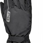 ΓΑΝΤΙΑ OJ G205 BLACK