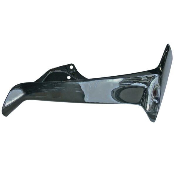 ΠΟΔΙΑ ΕΞΩΤΕΡΙΚΗ ΔΕΞΙΑ ΓΝΗΣΙΑ YAMAHA CRYPTON R105 / F1Z-R ΜΑΥΡΗ