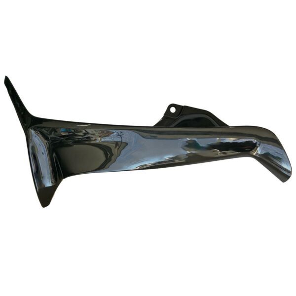 ΠΟΔΙΑ ΕΞΩΤΕΡΙΚΗ ΑΡΙΣΤΕΡΗ ΓΝΗΣΙΑ YAMAHA CRYPTON R105 / F1Z-R ΜΑΥΡΟ