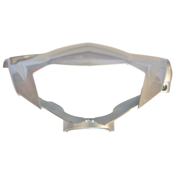 ΚΑΒΟΥΚΙ ΤΙΜΟΝΙΟΥ ΜΑΣΚΑ ΦΑΝΟΥ ΓΝΗΣΙΟ YAMAHA CRYPTON X 135 ΑΣΗΜΙ