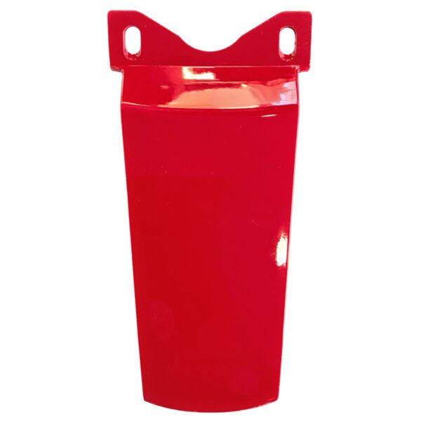 ΚΑΠΑΚΙ ΕΝΩΣΗΣ ΕΝΩΤΙΚΟ ΟΥΡΑΣ ΓΝΗΣΙΟ YAMAHA CRYPTON R115 ΚΟΚΚΙΝΟ