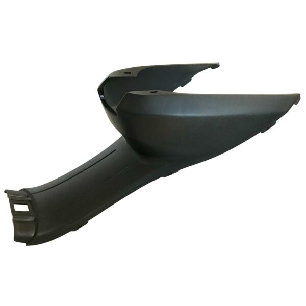 ΠΟΔΙΑ ΜΕΣΑΙΑ Γ' ΜΕΡΟΣ ΓΝΗΣΙΑ YAMAHA CRYPTON R105 / F1Z-R ΜΑΥΡΗ