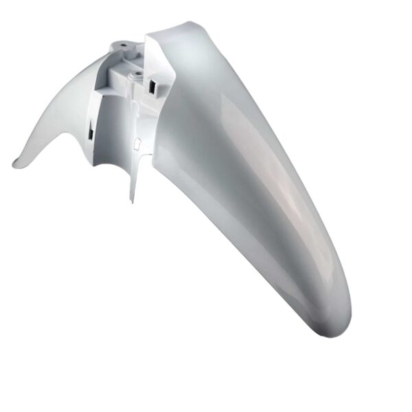 ΦΤΕΡΟ ΕΜΠΡΟΣΘΙΟ HONDA SUPRA 100 ΛΕΥΚΟ OEM