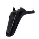 ΦΤΕΡΟ ΠΙΝΑΚΙΔΑΣ - ΛΑΣΠΩΤΗΡΑΣ ΠΙΣΩ HONDA ASTREA GRAND 100 OOH ΜΑΥΡΟ