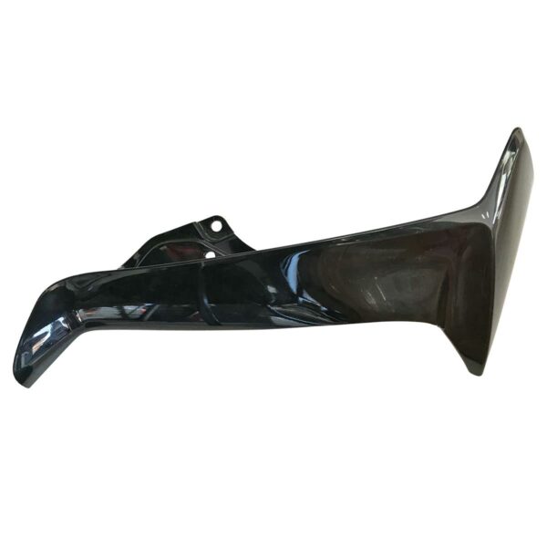 ΠΟΔΙΑ ΕΞΩΤΕΡΙΚΗ ΔΕΞΙΑ ΓΝΗΣΙΑ YAMAHA CRYPTON R 115 ΜΑΥΡΗ