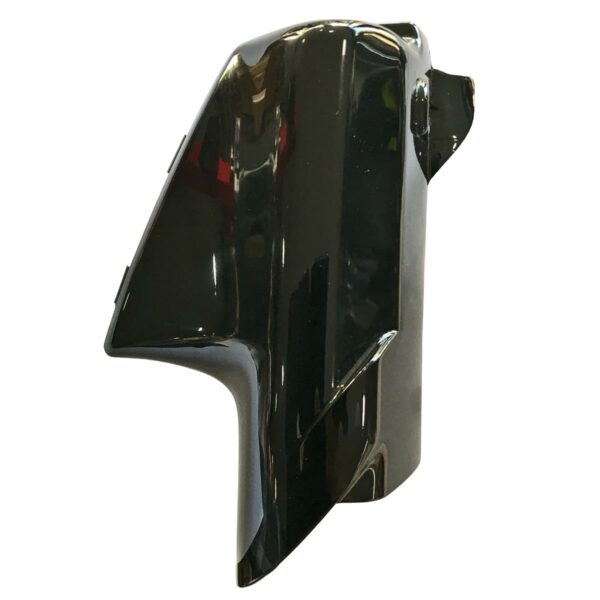 ΚΑΠΑΚΙ ΜΠΟΥΚΑΛΑΣ ΑΡΙΣΤΕΡΟ ΓΝΗΣΙΟ YAMAHA CRYPTON R 105 / F1ZR ΜΑΥΡΟ