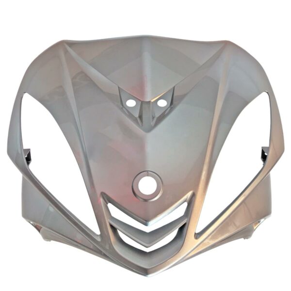 ΜΑΣΚΑ ΜΟΥΤΡΟ ΠΙΡΟΥΝΙΟΥ ΓΝΗΣΙΟ YAMAHA CRYPTON X 135 ΑΣΗΜΙ