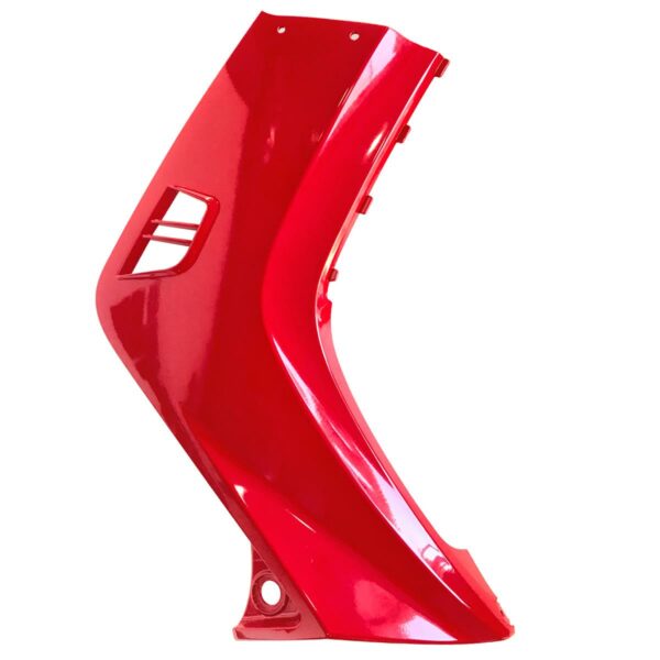 ΠΟΔΙΑ ΔΕΞΙΑ ΓΝΗΣΙΑ YAMAHA CRYPTON X 135 KOKKINH