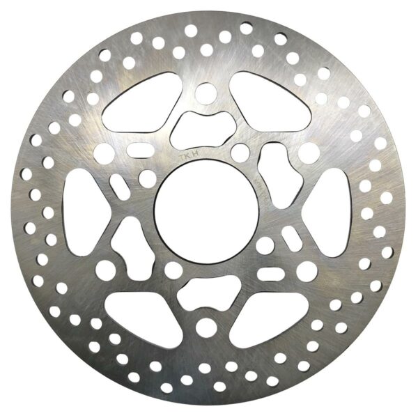 ΔΙΣΚΟΠΛΑΚΑ ΕΜΠΡΟΣ SYM VF 125 ΤΟΚΑΗΙ