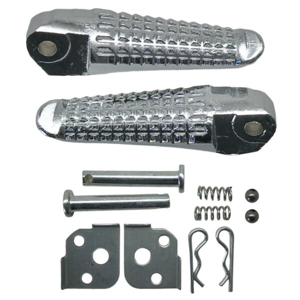 ΜΑΡΣΠΙΕ ΠΑΤΑΚΙΑ ΣΥΝΟΔΗΓΟΥ ΣΕΤ ΑΛΟΥ. HONDA ASTREA / INNOVA ΑΣΗΜΙ