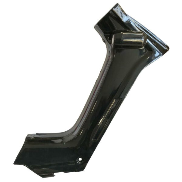 ΠΟΔΙΑ ΕΣΩΤΕΡΙΚΗ ΔΕΞΙΑ YAMAHA CRYPTON 105 ΠΑΛΙΟ ΜΑΥΡΟ