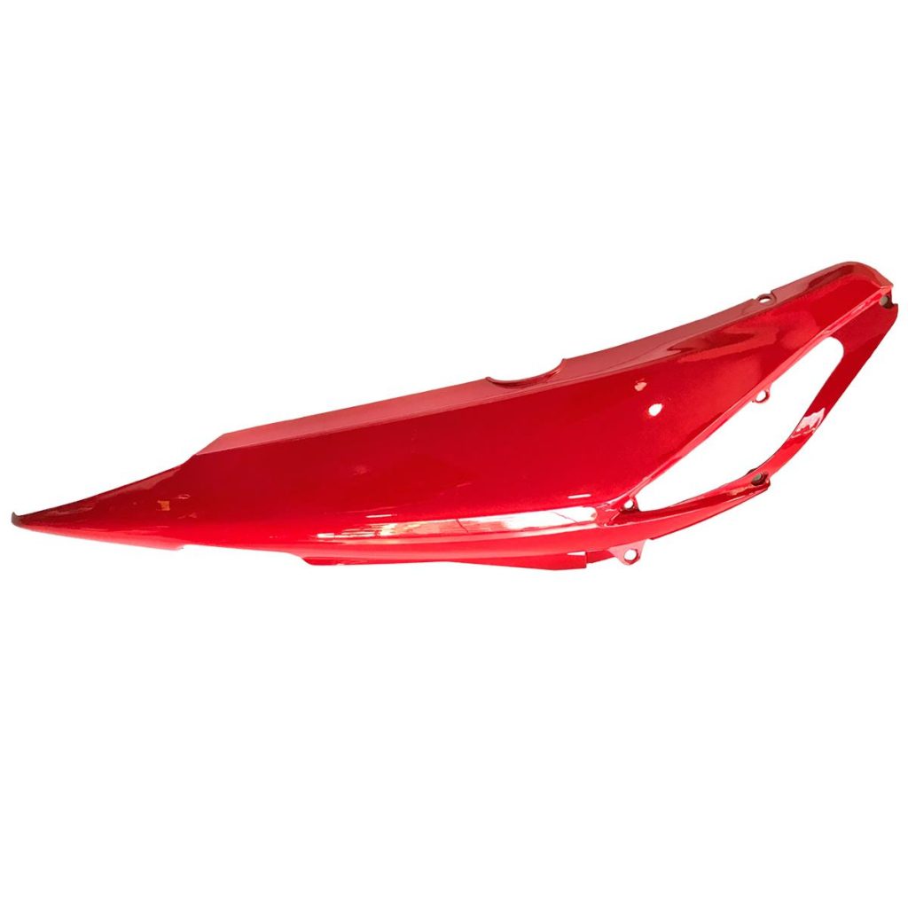 ΟΥΡΑ ΑΡΙΣΤΕΡΗ HONDA INNOVA INJECTION ΚΟΚΚΙΝΗ