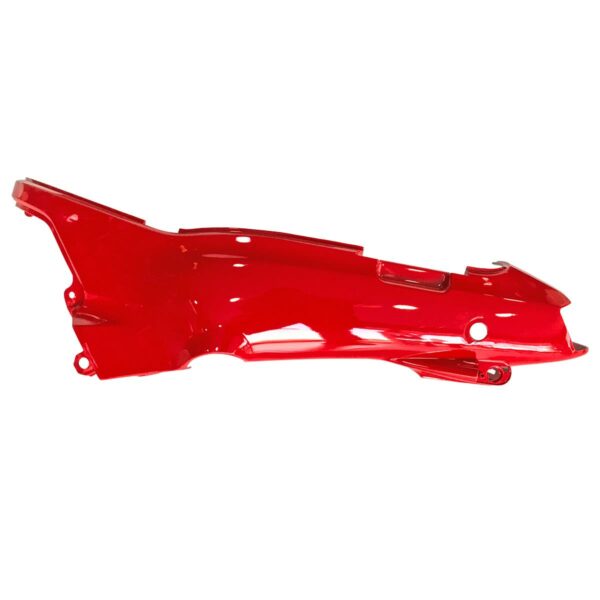 ΣΩΜΑ ΟΥΡΑ ΓΝΗΣΙΑ ΑΡΙΣΤΕΡΗ KAWASAKI KAZER ΠΑΛΙΟ ΚΟΚΚΙΝΗ