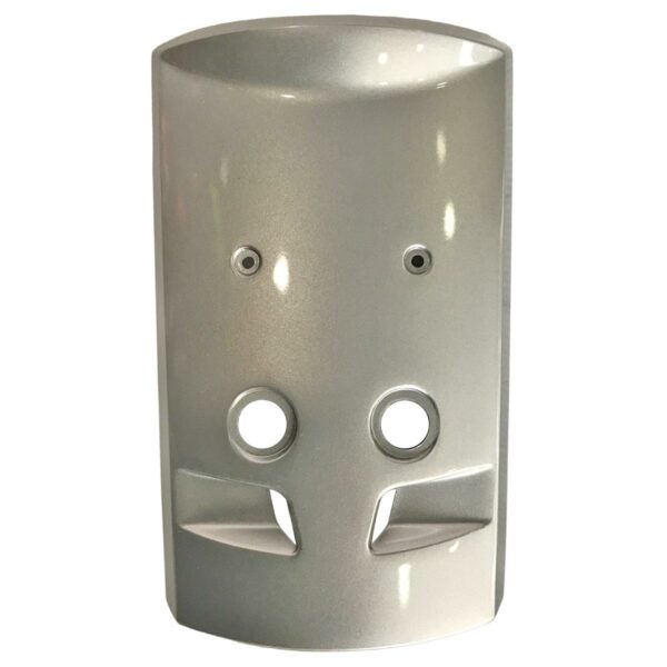 ΜΑΣΚΑ ΠΙΡΟΥΝΙΟΥ ΓΝΗΣΙΑ ΓΡΑΒΑΤΑ KAWASAKI KAZER ΑΣΗΜΙ