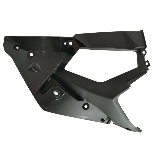 ΚΑΛΛΥΜΑ ΚΑΡΙΝΑΣ ΔΕΞΙ ΓΝΗΣΙΟ HONDA GTR 150 ΜΑΥΡΟ ΜΑΤ