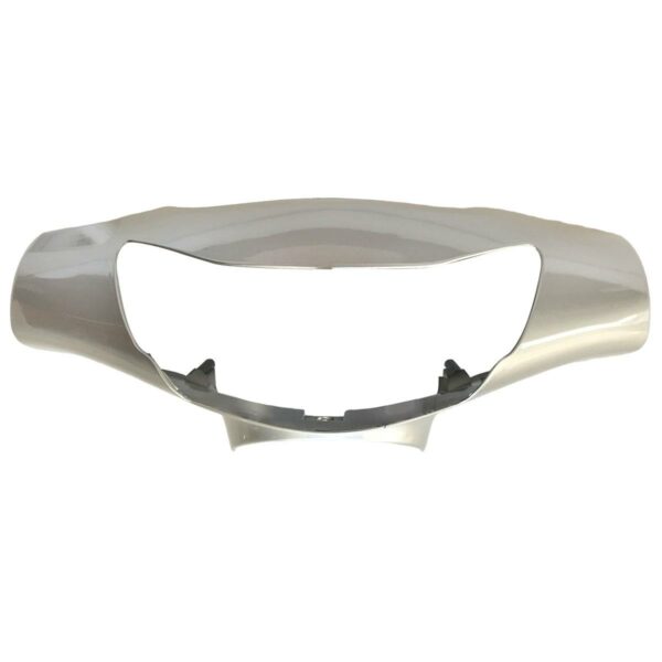 ΚΑΒΟΥΚΙ ΕΜΠΡΟΣΘΙΟ ΦΑΝΟΥ MODENAS KRISTAR ΑΣΗΜΙ