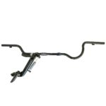 ΒΑΣΗ ΜΑΡΣΠΙΕ ΟΔΗΓΟΥ HONDA ASTREA GRAND OEM PARTS ΜΑΥΡΟ