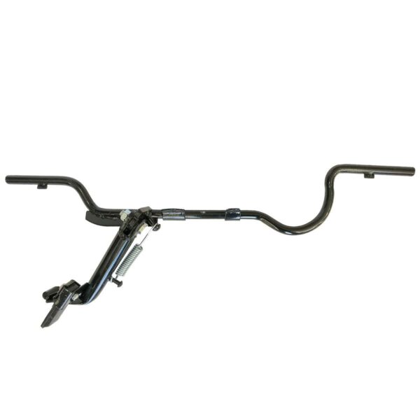 ΒΑΣΗ ΜΑΡΣΠΙΕ ΟΔΗΓΟΥ HONDA ASTREA GRAND OEM PARTS ΜΑΥΡΟ