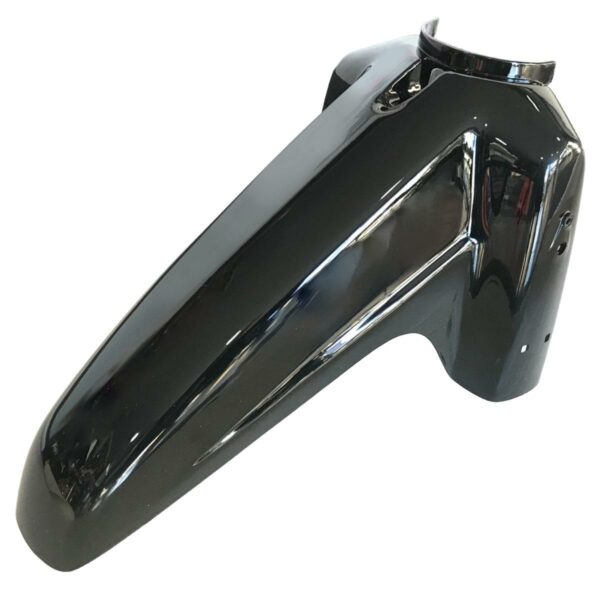 ΦΤΕΡΟ HONDA ASTREA GRAND ΕΜΠΡΟΣΘΙΟ ΜΑΥΡΟ STRONG