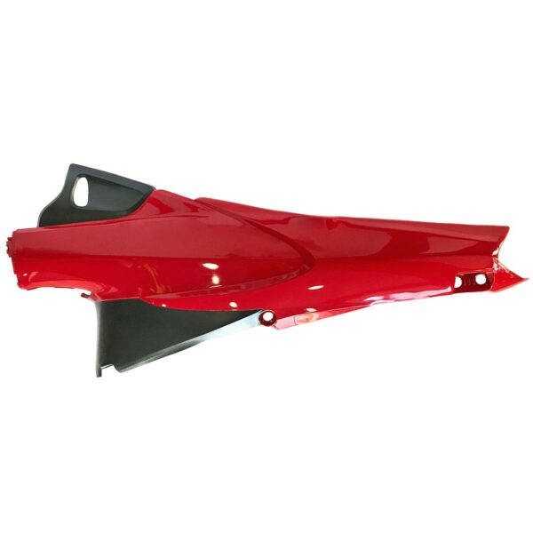 ΚΑΠΑΚΙ ΣΚΕΛΕΤΟΥ ΟΥΡΑ ΔΕΞΙΑ ΓΝΗΣΙΑ HONDA INNOVA 125 ΚΟΚΚΙΝΗ