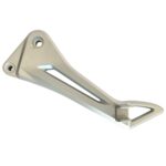 ΒΑΣΗ ΜΑΡΣΠΙΕ ΑΝΑΒΑΤΗΡΑ ΠΙΣΩ ΑΡΙΣΤΕΡΑ MODENAS KRISS II/ KRISS 125 ΑΣΗΜΙ