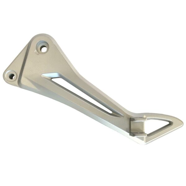 ΒΑΣΗ ΜΑΡΣΠΙΕ ΑΝΑΒΑΤΗΡΑ ΠΙΣΩ ΑΡΙΣΤΕΡΑ MODENAS KRISS II/ KRISS 125 ΑΣΗΜΙ