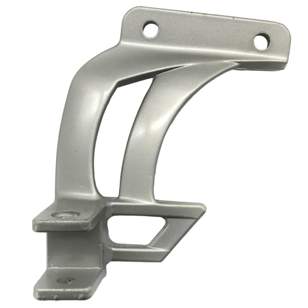 ΒΑΣΗ ΜΑΡΣΠΙΕ ΑΝΑΒΑΤΗΡΑ ΠΙΣΩ ΑΡΙΣΤΕΡΑ YAMAHA Z 125 ΑΣΗΜΙ