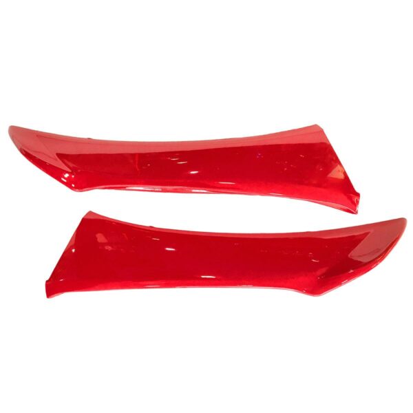 ΠΟΔΙΕΣ ΕΞΩΤΕΡΙΚΕΣ ΣΕΤ (ΑΡ+ΔΕΞ) HONDA INNOVA INJ ΚΟΚΚΙΝΟ