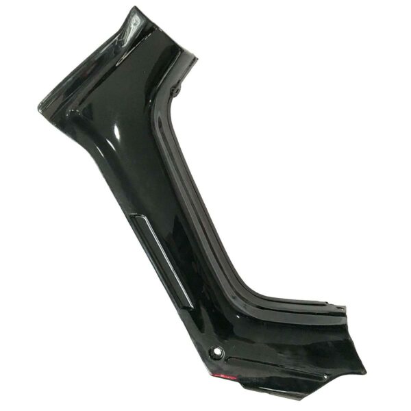 ΠΟΔΙΑ ΕΣΩΤΕΡΙΚΗ ΑΡΙΣΤΕΡΗ YAMAHA CRYPTON 105 ΠΑΛΙΟ ΜΑΥΡΟ