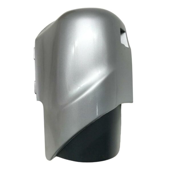 ΚΑΠΑΚΙ ΠΙΡΟΥΝΙΟΥ ΑΡΙΣΤΕΡΟ YAMAHA Z125 ΑΣΗΜΙ