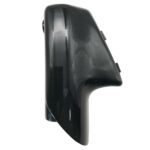 ΚΑΠΑΚΙ ΠΙΡΟΥΝΙΟΥ ΔΕΞΙ YAMAHA CRYPTON R105 / F1Z-R HLD ΜΑΥΡΟ