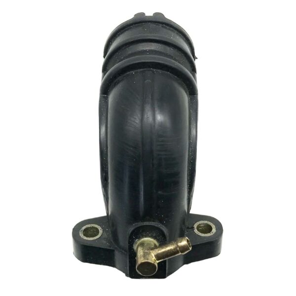 ΛΑΙΜΟΣ ΚΑΡΜΠΥΡΑΤΕΡ PIAGGIO SCARABEO / LIBERTY 50 4T TEKNIX