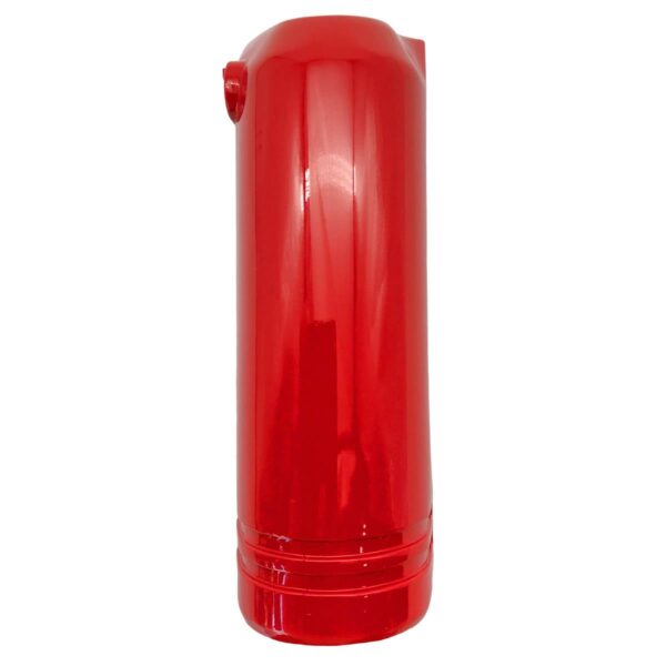 ΚΑΛΥΜΜΑ ΠΙΡΟΥΝΙΟΥ ΕΜΠΡΟΣ ΦΤΕΡΟΥ ΔΕΞΙ ΓΝΗΣΙΟ KAWASAKI KAZE-R 115 ΚΟΚΚΙΝΟ