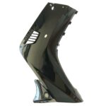 ΠΟΔΙΑ ΔΕΞΙΑ YAMAHA CRYPTON X 135 HLD ΜΑΥΡΗ