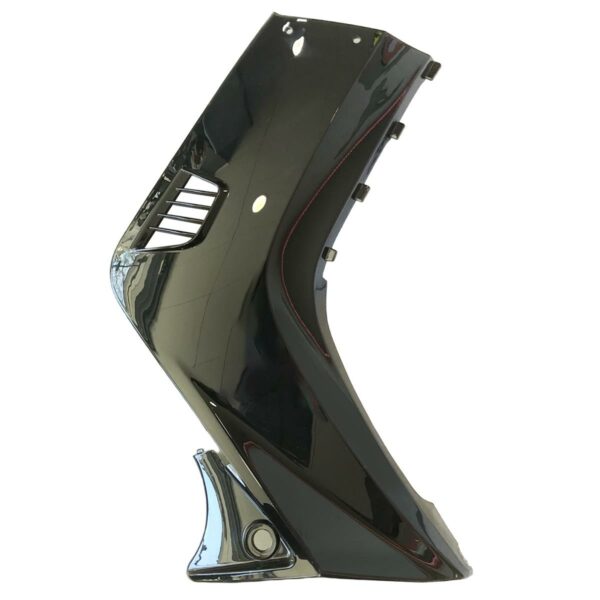 ΠΟΔΙΑ ΔΕΞΙΑ YAMAHA CRYPTON X 135 HLD ΜΑΥΡΗ