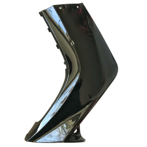 ΠΟΔΙΑ ΑΡΙΣΤΕΡΗ ΜΑΥΡΗ YAMAHA CRYPTON X 135 HLD