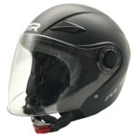 ΚΡΑΝΟΣ ΑΝΟΙΧΤΟ PULSE STR ΜΑΥΡΟ ΜΑΤ