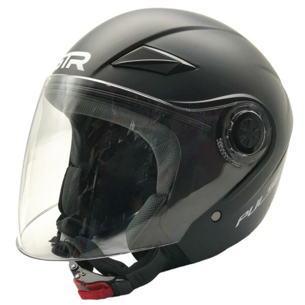 ΚΡΑΝΟΣ ΑΝΟΙΧΤΟ PULSE STR ΜΑΥΡΟ ΜΑΤ