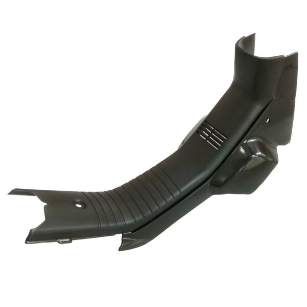 ΠΟΔΙΑ ΜΕΣΑΙΑ HONDA ASTREA GRAND FEDERAL ΜΑΥΡΟ