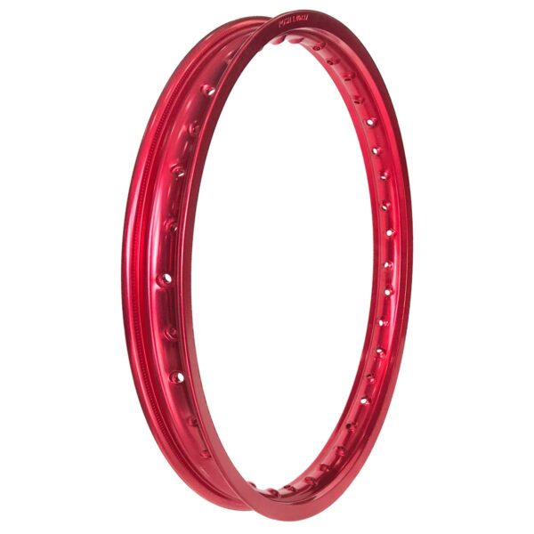 ΣΤΕΦΑΝΙ ΑΛΟΥΜΙΝΙΟΥ 1.40Χ17 SHARK ΚΟΚΚΙΝΟ