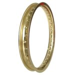 ΣΤΕΦΑΝΙ RCB (RACING BOY) 1.60X17 ΧΡΥΣΟ