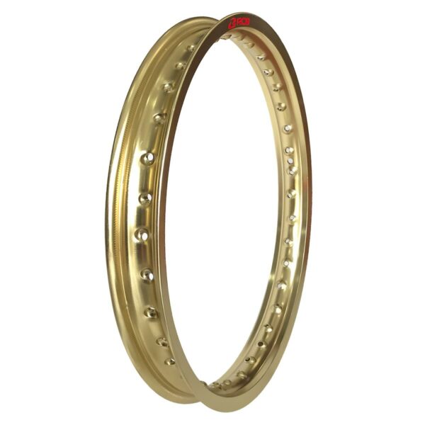 ΣΤΕΦΑΝΙ RCB (RACING BOY) 1.60X17 ΧΡΥΣΟ