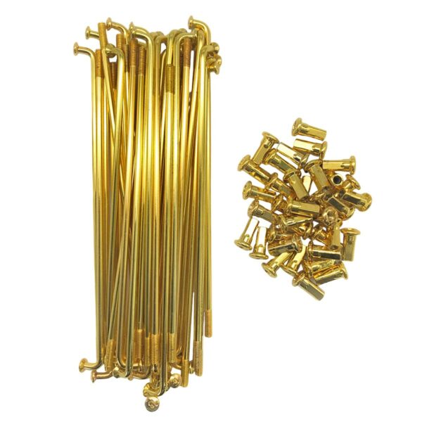 ΑΚΤΙΝΕΣ ΤΡΟΧΟΥ 9 G 155 MM OSK ΧΡΥΣΕΣ