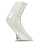 ΠΟΔΙΑ ΔΕΞΙΑ ΓΝΗΣΙΑ YAMAHA CRYPTON X 135 ΛΕΥΚΗ