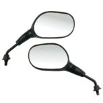 ΚΑΘΡΕΠΤΕΣ ΣΕΤ 10R HONDA INNOVA BACK MIRROR