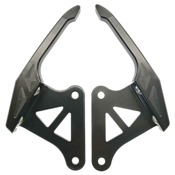 ΧΕΙΡΟΛΑΒΕΣ ΣΥΝΕΠΙΒΑΤΗ UNIVERSAL ΜΑΥΡΕΣ